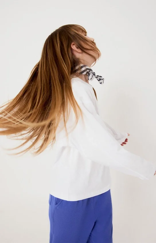 T-Shirt per bambini Gixy Codice articolo: KGIX02BH26