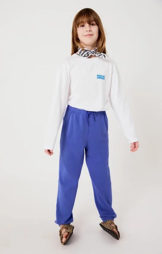 T-Shirt per bambini Gixy Codice articolo: KGIX02BH26