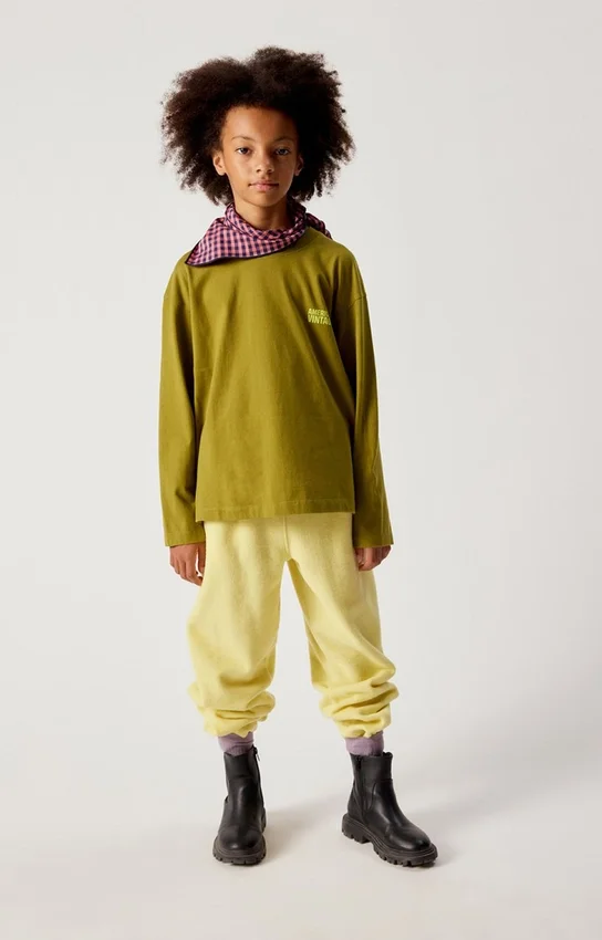 T-Shirt per bambini Gixy Codice articolo: KGIX02BH26