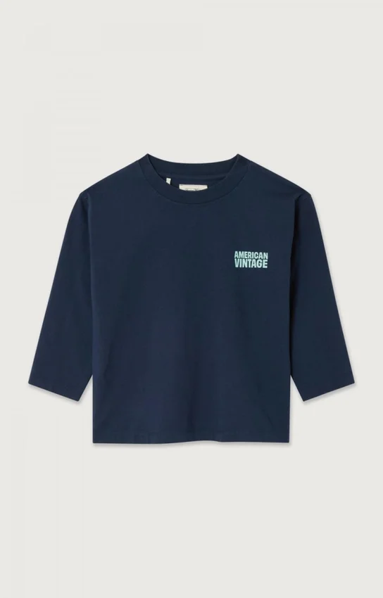T-Shirt per bambini Gixy Codice articolo: KGIX02BH26