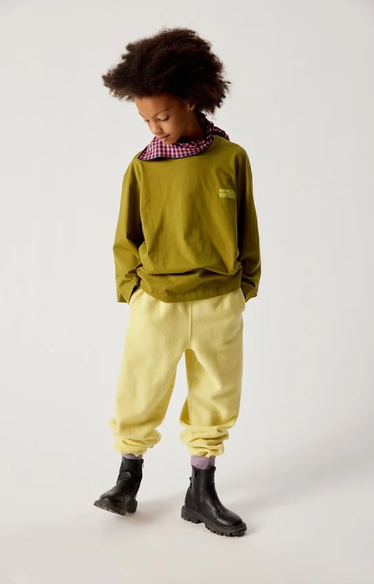 T-Shirt per bambini Gixy Codice articolo: KGIX02BH26