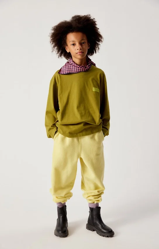 T-Shirt per bambini Gixy Codice articolo: KGIX02BH26
