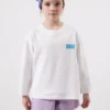 T-Shirt per bambini Gixy Codice articolo: KGIX02BH26