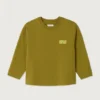 T-Shirt per bambini Gixy Codice articolo: KGIX02BH26