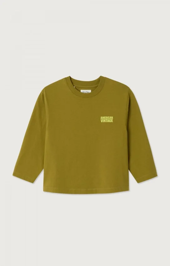 T-Shirt per bambini Gixy Codice articolo: KGIX02BH26