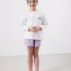 T-Shirt per bambini Gixy Codice articolo: KGIX02BH26