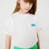 T-Shirt per bambini Gixy Codice: KGIX02AH26