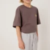 T-Shirt per bambini Gixy Codice: KGIX02AH26