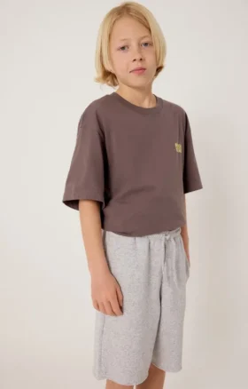 T-Shirt per bambini Gixy Codice: KGIX02AH26