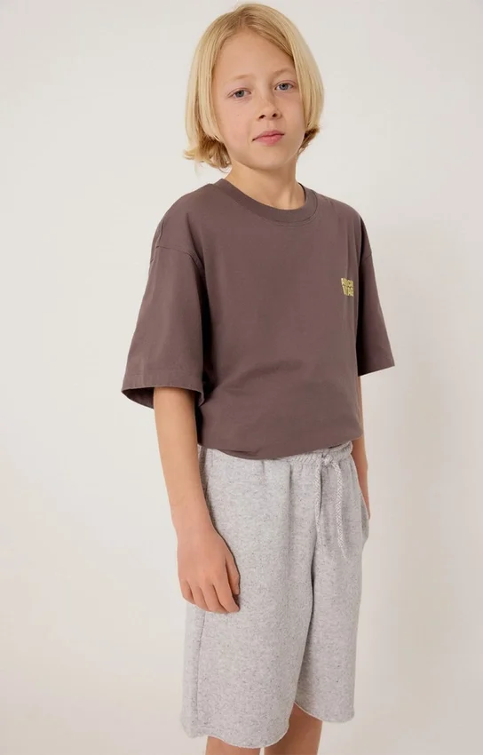 T-Shirt per bambini Gixy Codice: KGIX02AH26