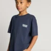 T-Shirt per bambini Gixy Codice: KGIX02AH26