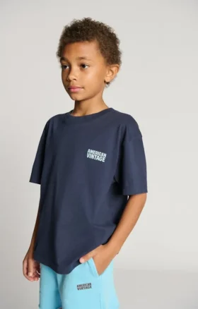 T-Shirt per bambini Gixy Codice: KGIX02AH26