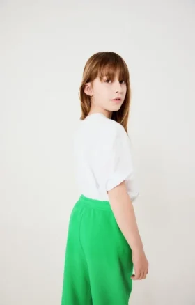T-Shirt per bambini Gixy Codice: KGIX02AH26