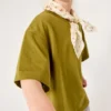 T-Shirt per bambini Gixy Codice: KGIX02AH26