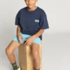 T-Shirt per bambini Gixy Codice: KGIX02AH26