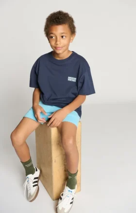 T-Shirt per bambini Gixy Codice: KGIX02AH26