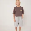 T-Shirt per bambini Gixy Codice: KGIX02AH26