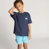 T-Shirt per bambini Gixy Codice: KGIX02AH26