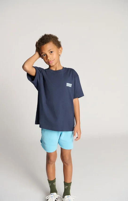 T-Shirt per bambini Gixy Codice: KGIX02AH26