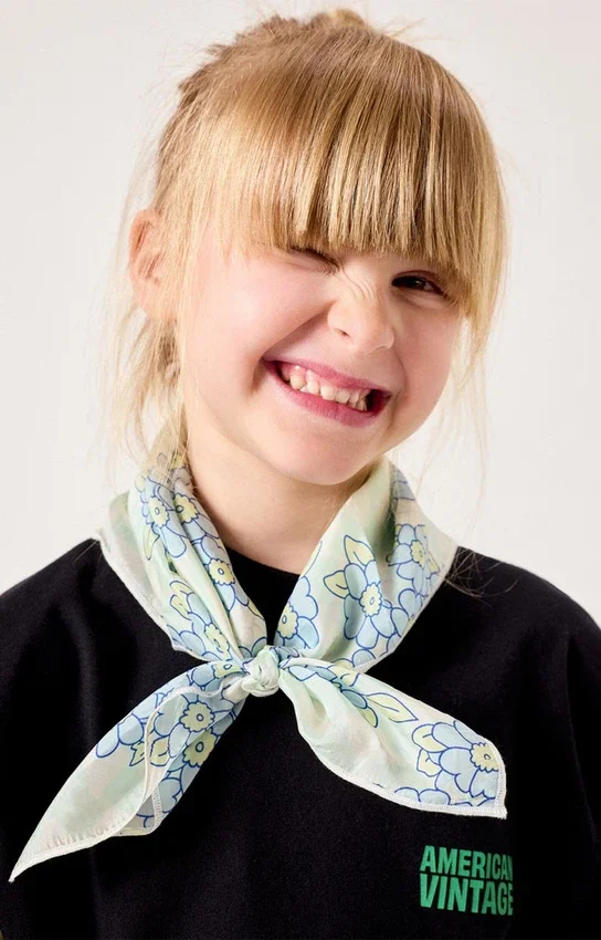 T-Shirt per bambini Gixy Codice: KGIX02AH26