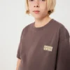 T-Shirt per bambini Gixy Codice: KGIX02AH26