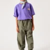 T-Shirt per bambini Gixy Codice: KGIX02AH26