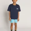 T-Shirt per bambini Gixy Codice: KGIX02AH26