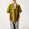 T-Shirt per bambini Gixy Codice: KGIX02AH26