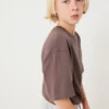T-Shirt per bambini Gixy Codice: KGIX02AH26