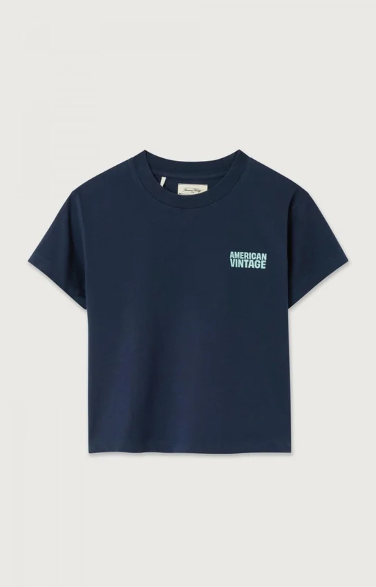 T-Shirt per bambini Gixy Codice: KGIX02AH26
