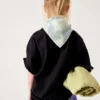 T-Shirt per bambini Gixy Codice: KGIX02AH26