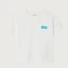 T-Shirt per bambini Gixy Codice: KGIX02AH26