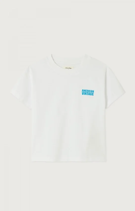 T-Shirt per bambini Gixy Codice: KGIX02AH26
