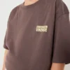 T-Shirt per bambini Gixy Codice: KGIX02AH26