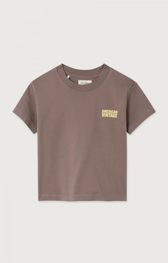 T-Shirt per bambini Gixy Codice: KGIX02AH26