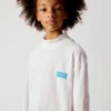 T-Shirt per bambini Gixy Codice: KGIX02CH26
