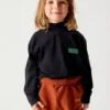 T-Shirt per bambini Gixy Codice: KGIX02CH26