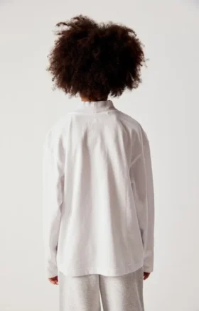 T-Shirt per bambini Gixy Codice: KGIX02CH26
