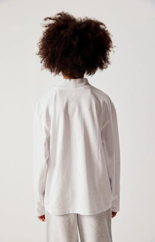 T-Shirt per bambini Gixy Codice: KGIX02CH26