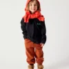 T-Shirt per bambini Gixy Codice: KGIX02CH26