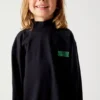 T-Shirt per bambini Gixy Codice: KGIX02CH26