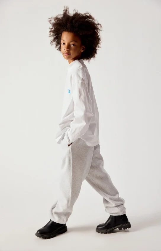 T-Shirt per bambini Gixy Codice: KGIX02CH26