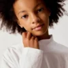 T-Shirt per bambini Gixy Codice: KGIX02CH26