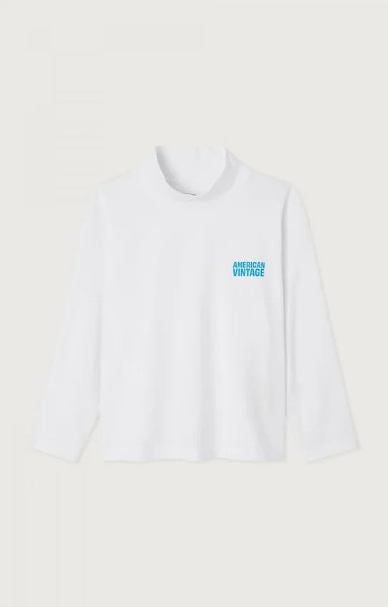 T-Shirt per bambini Gixy Codice: KGIX02CH26