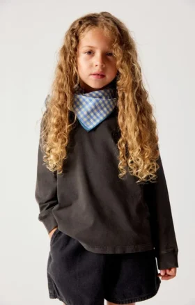 T-Shirt per bambini Pymaz Codice articolo: KPYM02BH26