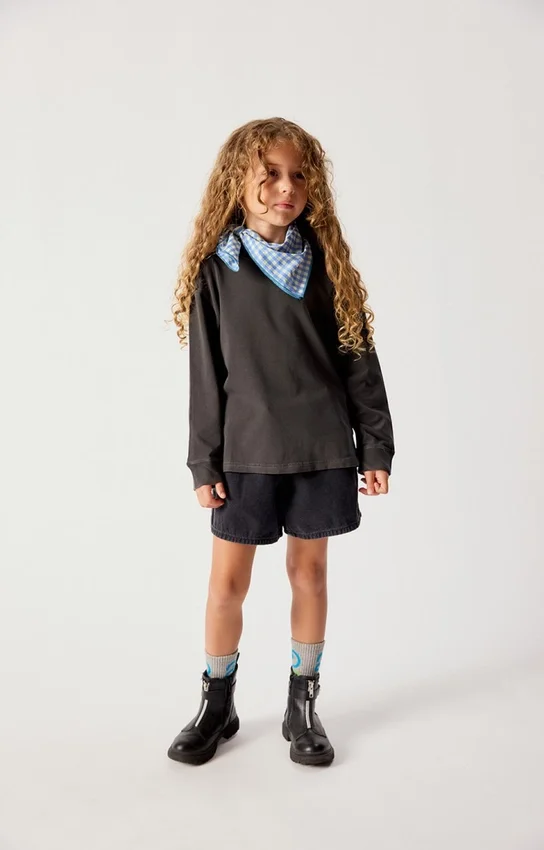 Pantaloncini per bambini Jazy Codice articolo: KJAZ09BH26