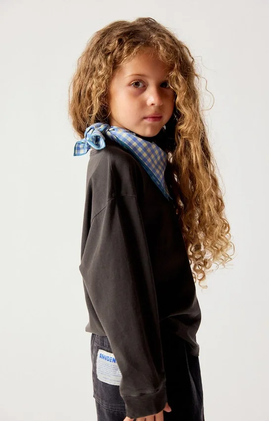 T-Shirt per bambini Pymaz Codice articolo: KPYM02BH26