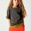 T-Shirt per bambini Pymaz Codice: KPYM02AH26