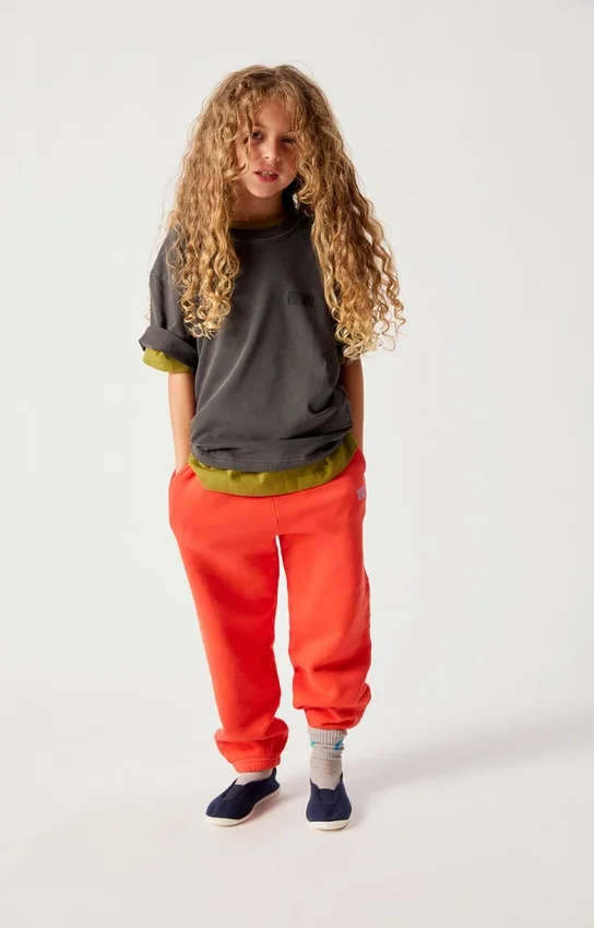 T-Shirt per bambini Pymaz Codice: KPYM02AH26