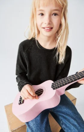 T-Shirt per bambini Sonoma Codice: KSON02BGH26